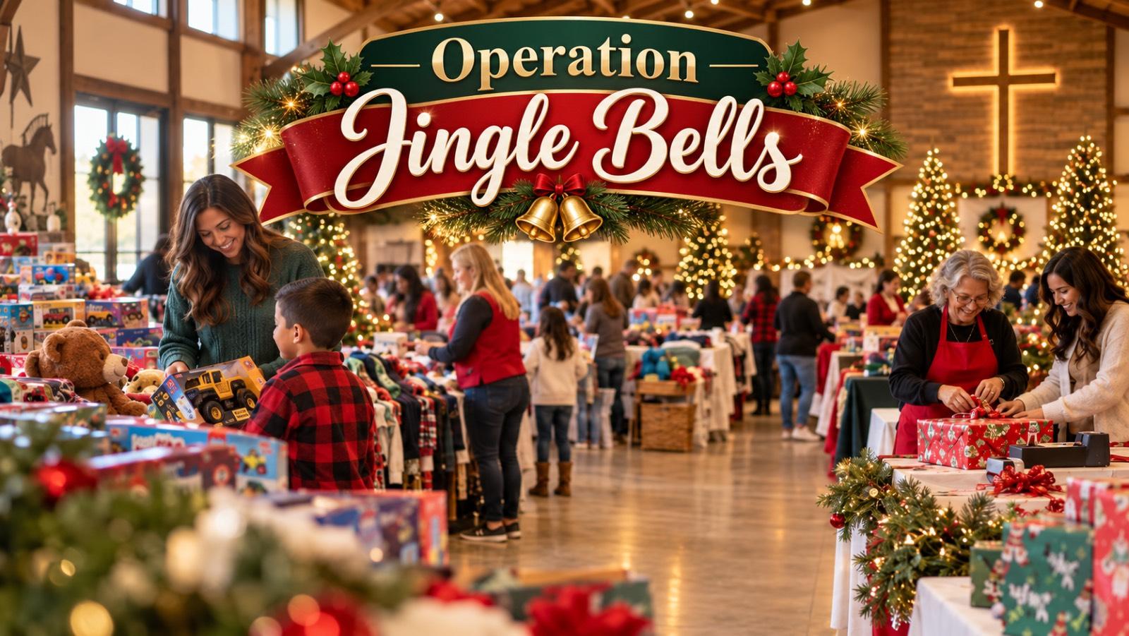 Gift Donations