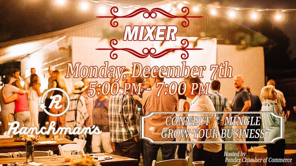 Mixer